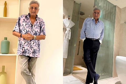 boney kapoor