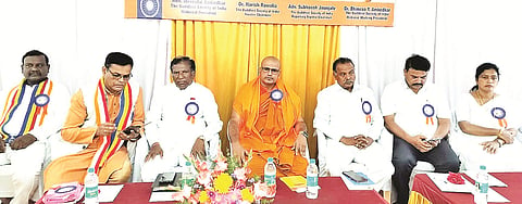 boudha mahasabha