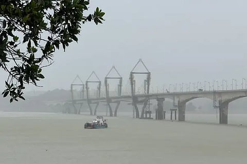 bridge