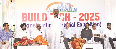buld tech