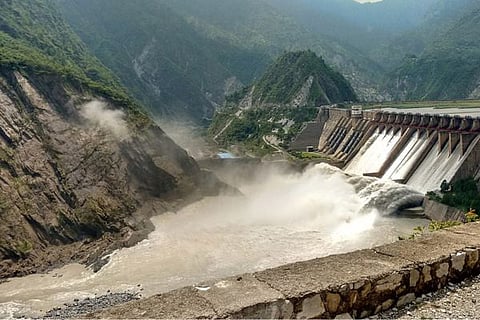 chenab