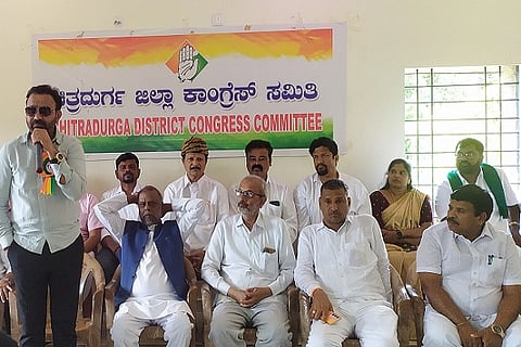 ctd ---congresss