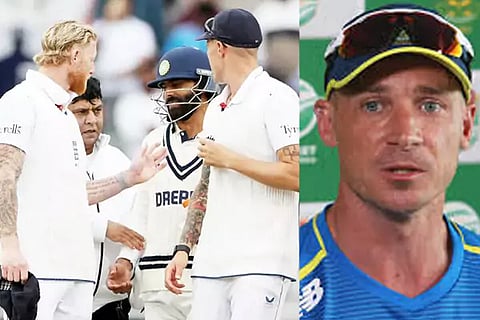 Dale Steyn