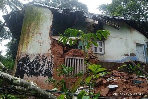 damage