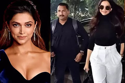 Deepika Padukone