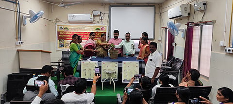 dengue news photos