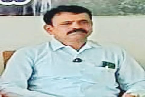 devendrappa