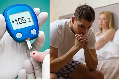 Diabetes