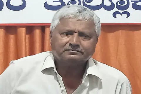dl ashok