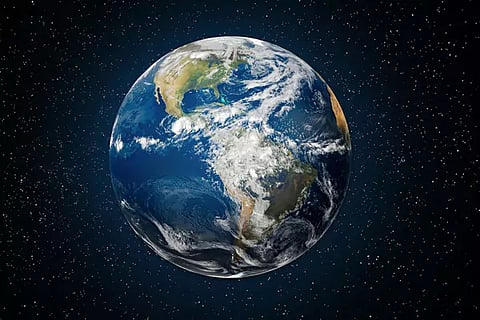 Earth