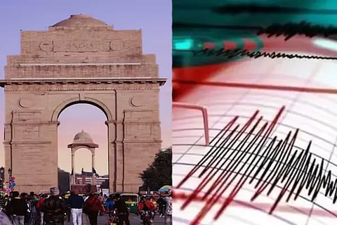 Earthquake