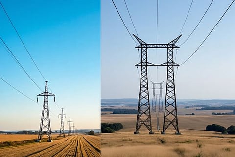 electricity
