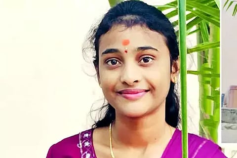 Engineering student
