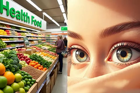 Eye Health Tips