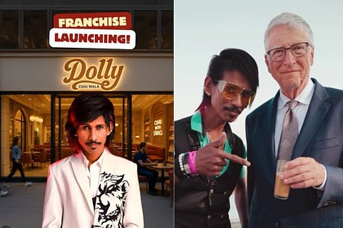folly chai
