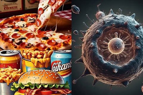 food
