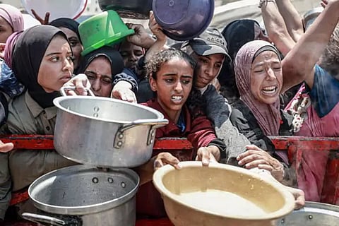 Gaza