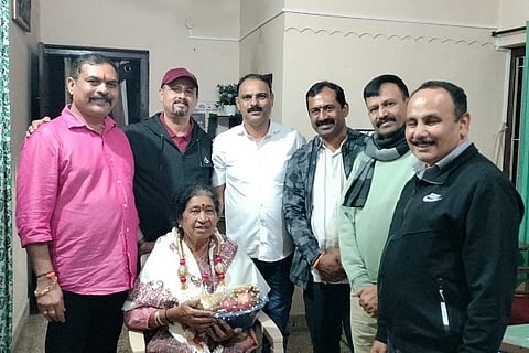 gurupoornime