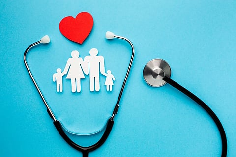 health