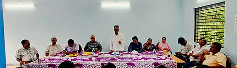 highway meeting