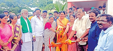 hnl hanumasagar july 15