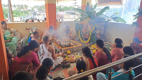 homa