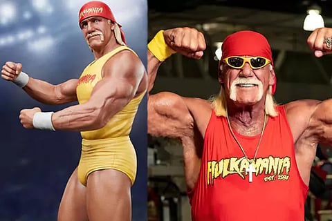 Hulk Hogan
