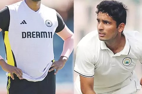IND vs ENG
