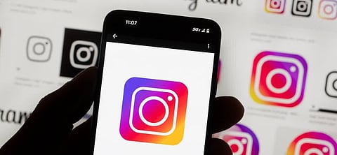 instagram