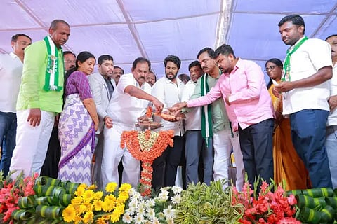 jds nikil