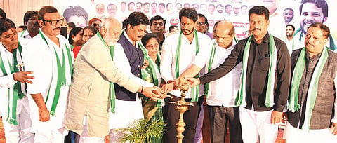 jds samavesh