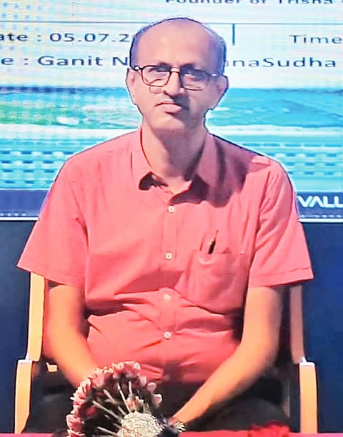 jnanasudha