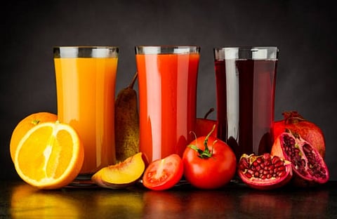 juice