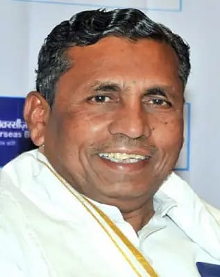 k.h.muniyappa