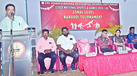 kabaddi