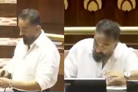 kamal hassan