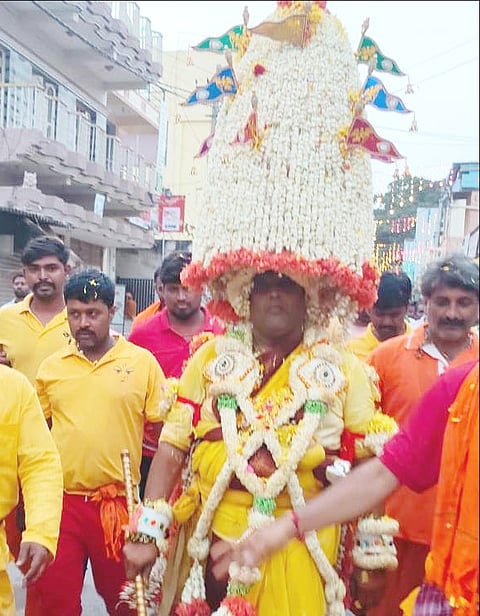 karaga 111111