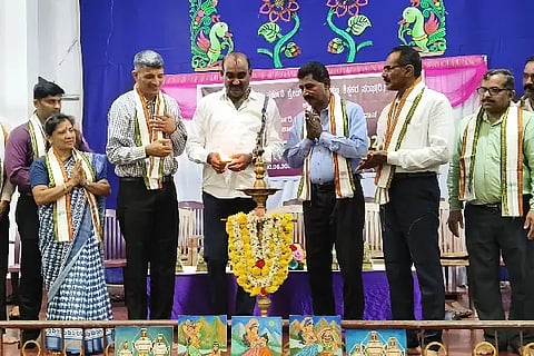 karyagara