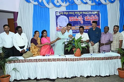 kasapa programme