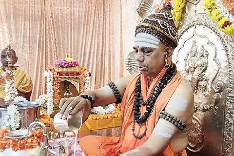 kashi