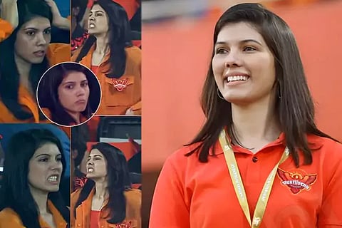 Kavya Maran