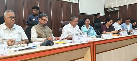 kdp meeting