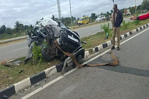 kdr car