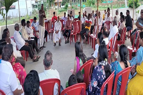 kdr cpi meet
