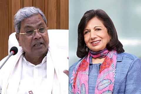 kiran majundar saw