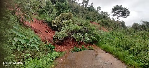 kls rain