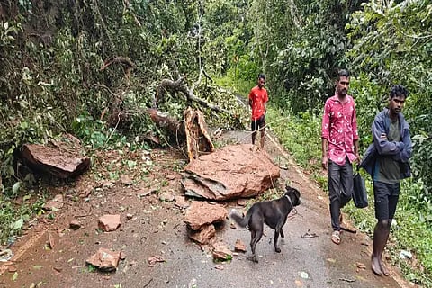 kls road