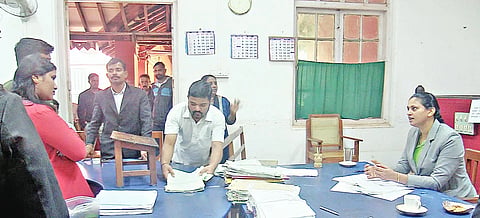 kmt Adalat