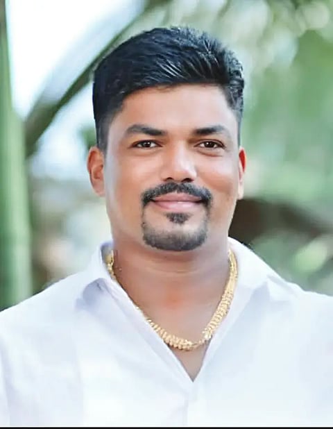 kodi ayke