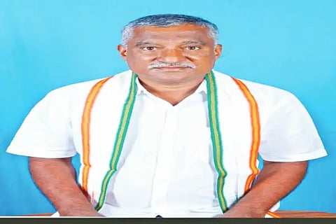 kukkudige ravndra